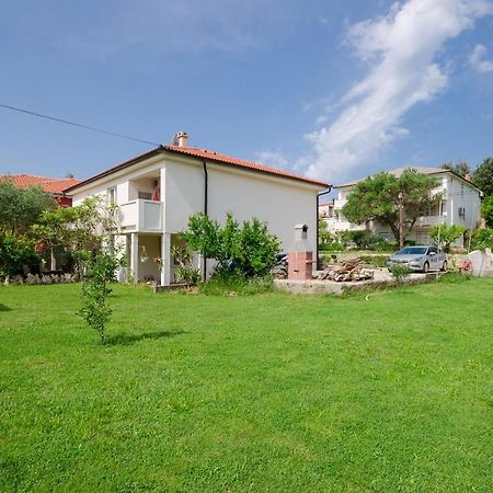 Apartments Toni Banjol Exterior photo