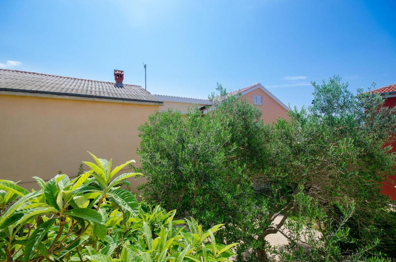 Apartments Toni Banjol Exterior photo