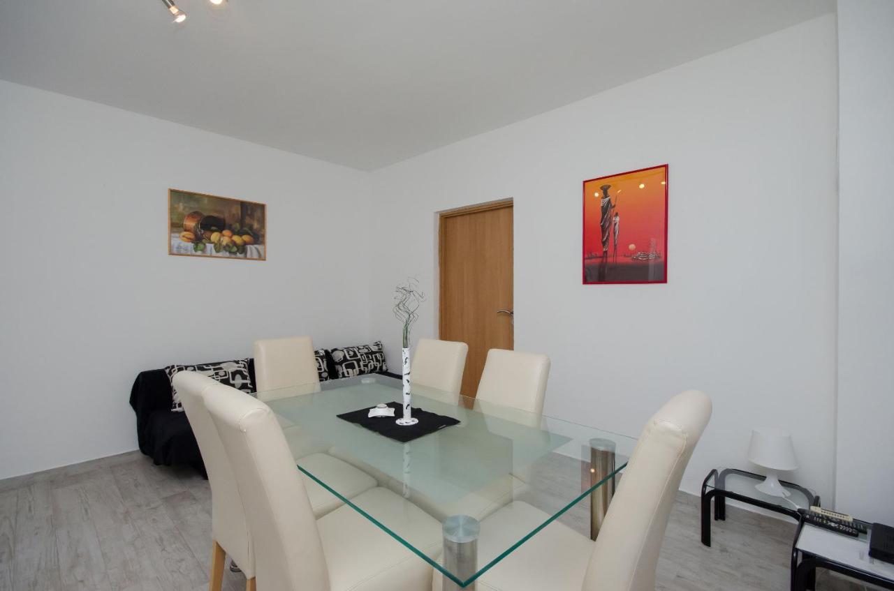Apartments Toni Banjol Exterior photo
